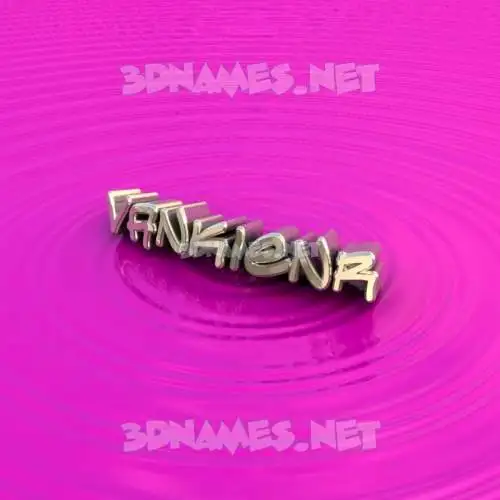 vankienr in Pink Graffiti style - 3D name wallpaper vankienr in Pink Graffiti style - 3D name wallpaper