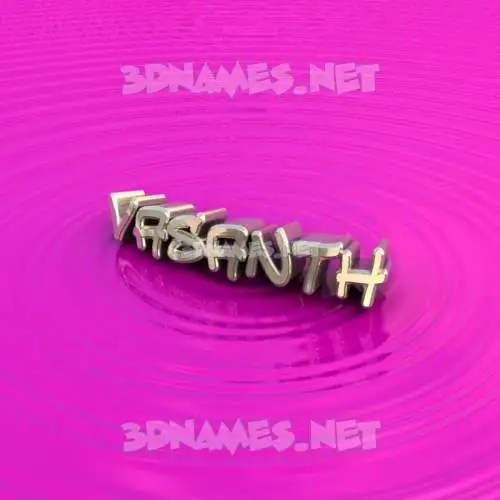 vasanth in Pink Graffiti style - 3D name wallpaper vasanth in Pink Graffiti style - 3D name wallpaper