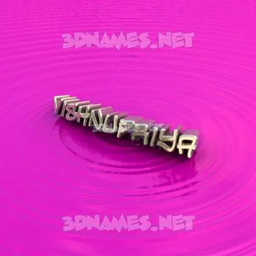 vishnupriya in Pink Graffiti style - 3D name wallpaper vishnupriya in Pink Graffiti style - 3D name wallpaper
