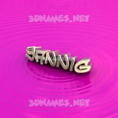 yannig in Pink Graffiti style - 3D name wallpaper yannig in Pink Graffiti style - 3D name wallpaper