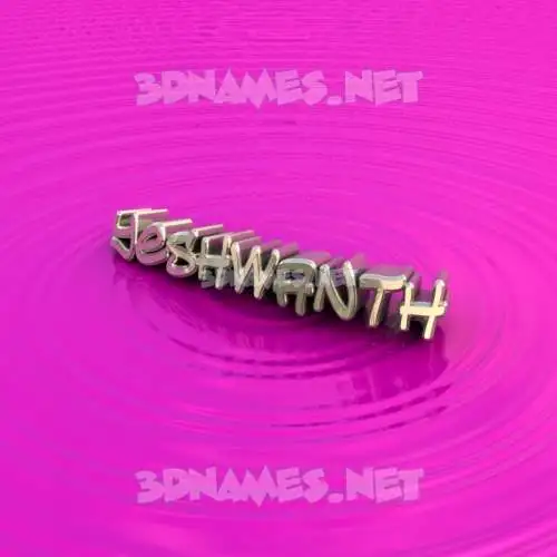 yeshwanth in Pink Graffiti style - 3D name wallpaper yeshwanth in Pink Graffiti style - 3D name wallpaper