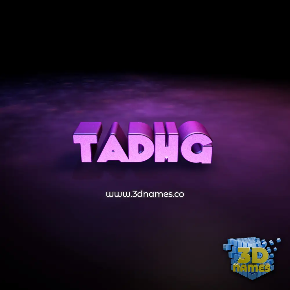 tadhg in Big Purple style - 3D name wallpaper tadhg in Big Purple style - 3D name wallpaper
