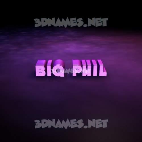 Big Purple