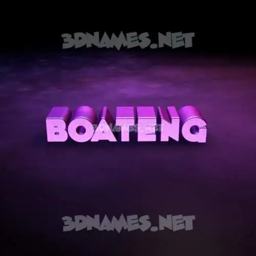 boateng in Big Purple style - 3D name wallpaper boateng in Big Purple style - 3D name wallpaper