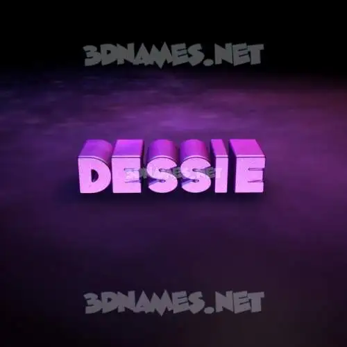 dessie in Big Purple style - 3D name wallpaper dessie in Big Purple style - 3D name wallpaper