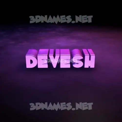 devesh in Big Purple style - 3D name wallpaper devesh in Big Purple style - 3D name wallpaper