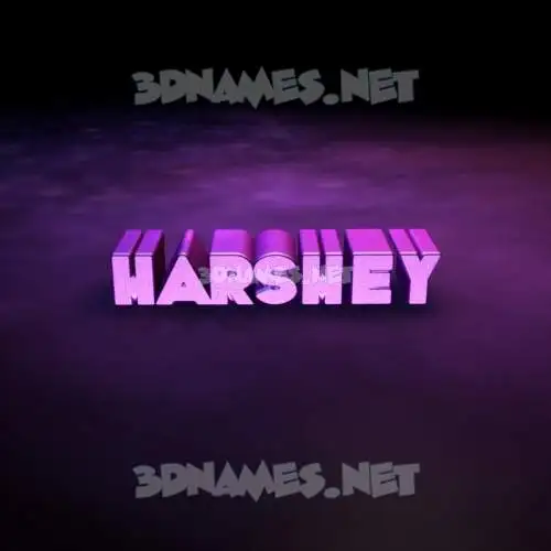 harshey in Big Purple style - 3D name wallpaper harshey in Big Purple style - 3D name wallpaper