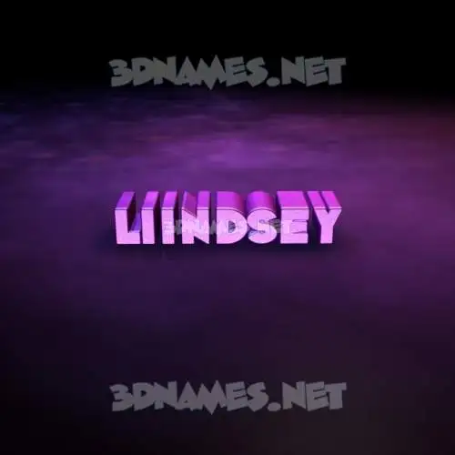 liindsey in Big Purple style - 3D name wallpaper liindsey in Big Purple style - 3D name wallpaper