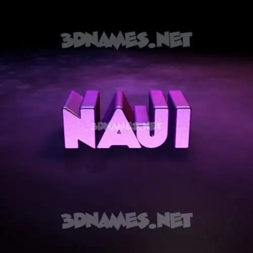 naji in Big Purple style - 3D name wallpaper naji in Big Purple style - 3D name wallpaper