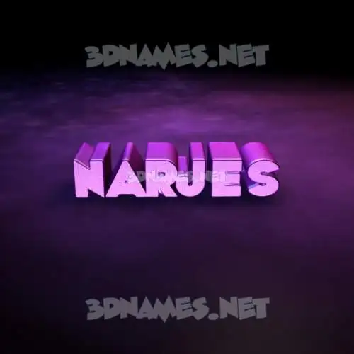 narjes in Big Purple style - 3D name wallpaper narjes in Big Purple style - 3D name wallpaper