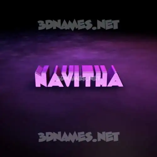 navitha in Big Purple style - 3D name wallpaper navitha in Big Purple style - 3D name wallpaper