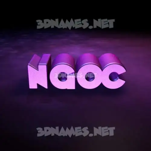 ngoc in Big Purple style - 3D name wallpaper ngoc in Big Purple style - 3D name wallpaper