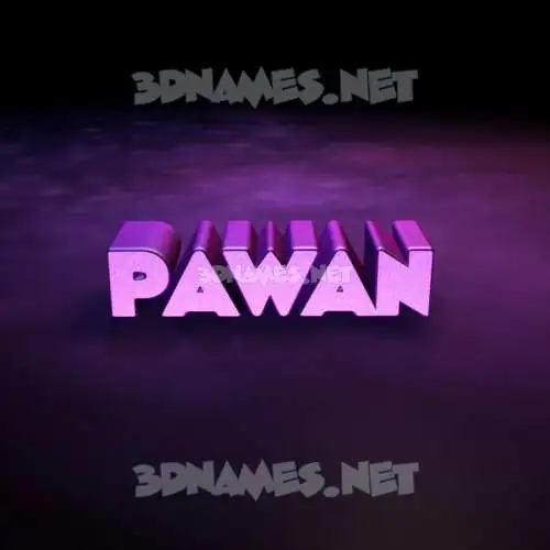 pawan in Big Purple style - 3D name wallpaper pawan in Big Purple style - 3D name wallpaper