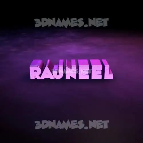 rajneel in Big Purple style - 3D name wallpaper rajneel in Big Purple style - 3D name wallpaper