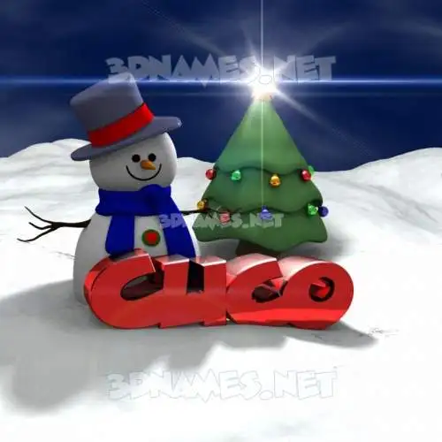cuco in Happy Xmas style - 3D name wallpaper cuco in Happy Xmas style - 3D name wallpaper