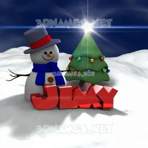 jimy in Happy Xmas style - 3D name wallpaper jimy in Happy Xmas style - 3D name wallpaper