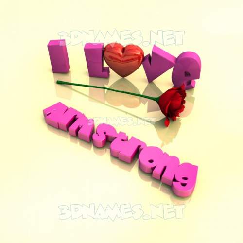 I Love ???