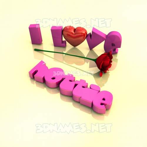 I Love ???