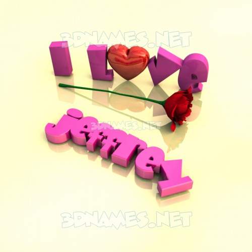 I Love ???