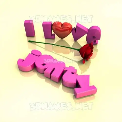 jonty in I Love ??? style - 3D name wallpaper jonty in I Love ??? style - 3D name wallpaper