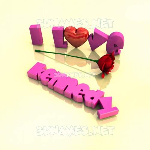 I Love ???