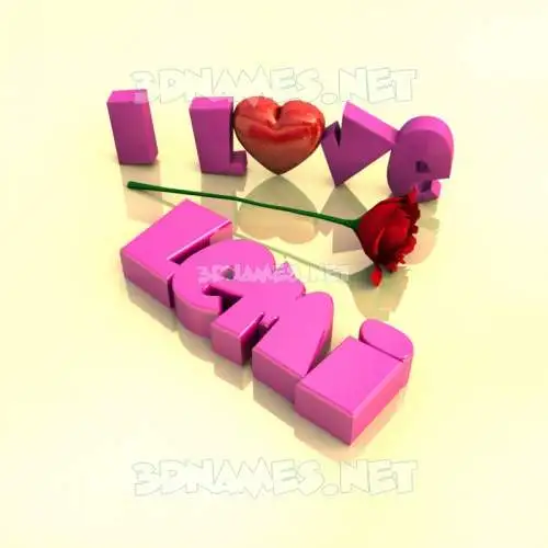 lemi in I Love ??? style - 3D name wallpaper lemi in I Love ??? style - 3D name wallpaper