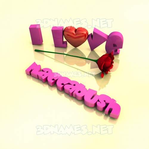 I Love ???