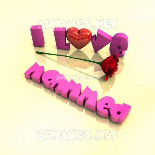 I Love ???