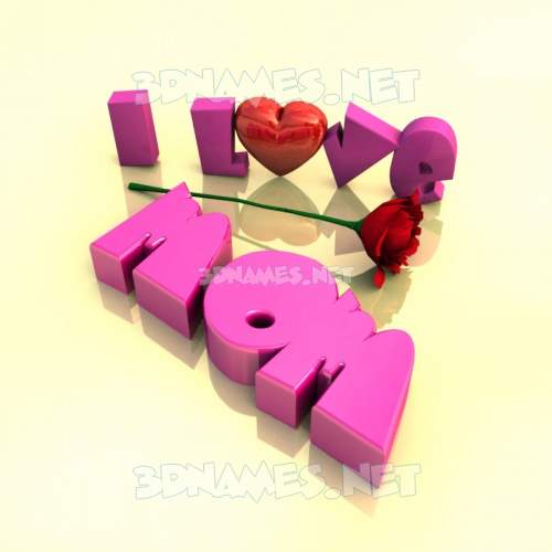 I Love ???