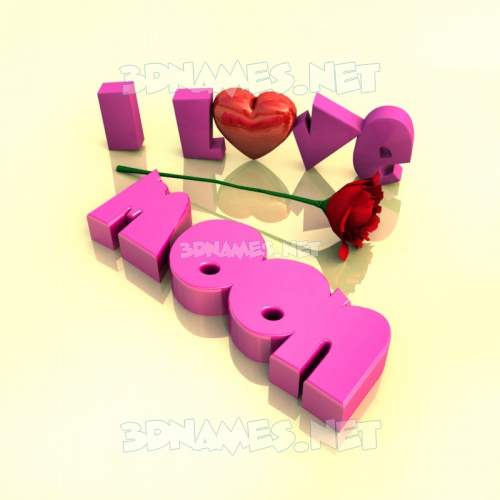 I Love ???