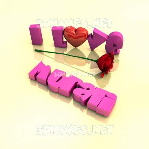 I Love ???