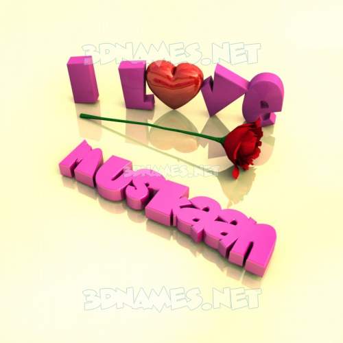 I Love ???