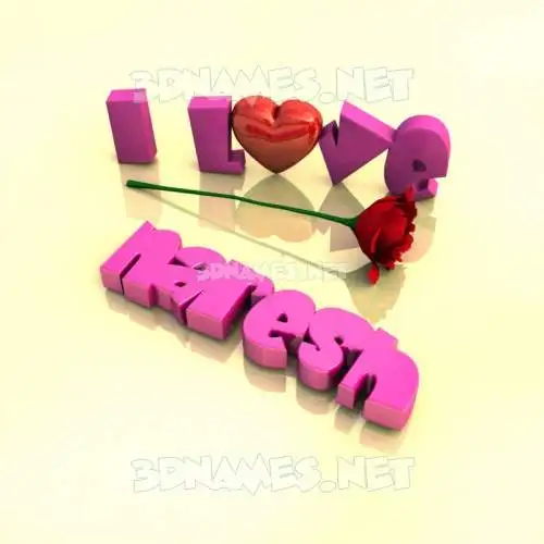 naresh in I Love ??? style - 3D name wallpaper naresh in I Love ??? style - 3D name wallpaper