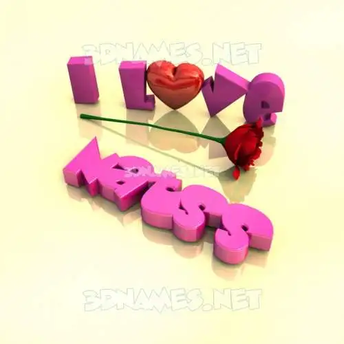 natss in I Love ??? style - 3D name wallpaper natss in I Love ??? style - 3D name wallpaper