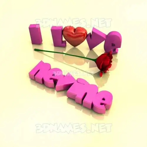 nevine in I Love ??? style - 3D name wallpaper nevine in I Love ??? style - 3D name wallpaper