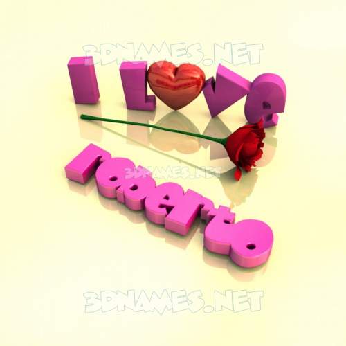 I Love ???