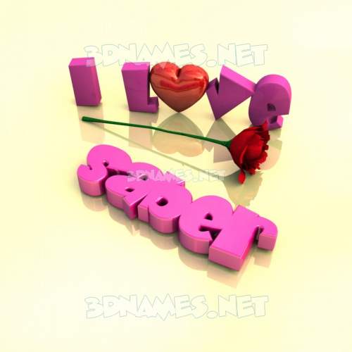 I Love ???