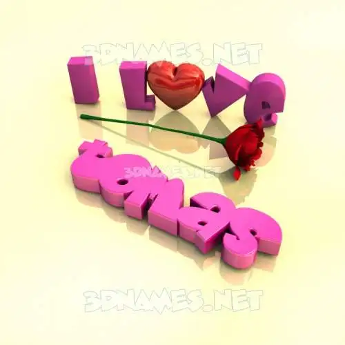 tomas in I Love ??? style - 3D name wallpaper tomas in I Love ??? style - 3D name wallpaper
