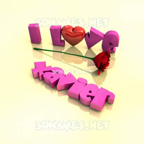I Love ???