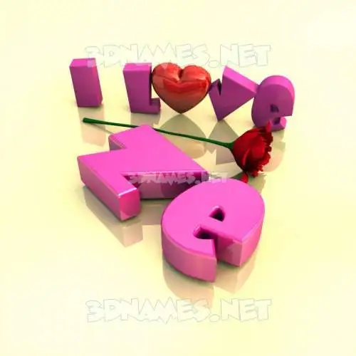ze in I Love ??? style - 3D name wallpaper ze in I Love ??? style - 3D name wallpaper