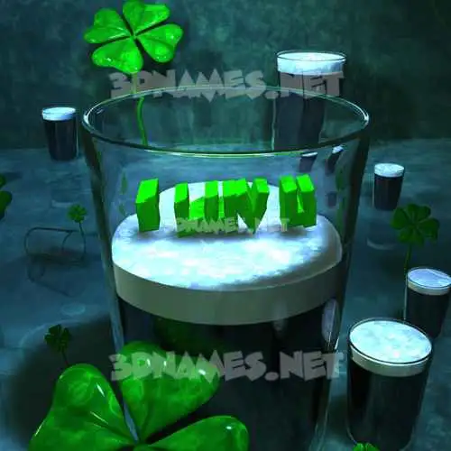 i luv u in Love Irish style - 3D name wallpaper i luv u in Love Irish style - 3D name wallpaper