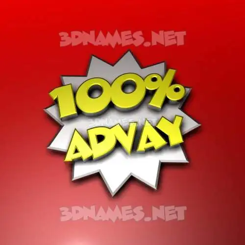 advay in 100 Percent style - 3D name wallpaper advay in 100 Percent style - 3D name wallpaper