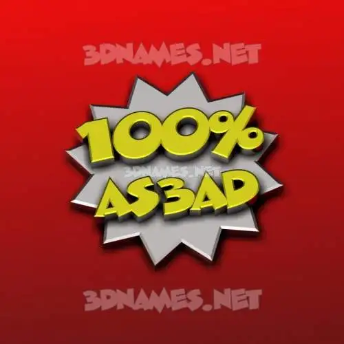 as3ad in 100 Percent style - 3D name wallpaper as3ad in 100 Percent style - 3D name wallpaper