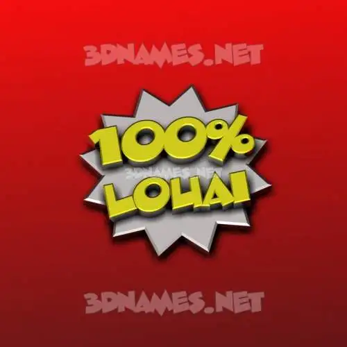 louai in 100 Percent style - 3D name wallpaper louai in 100 Percent style - 3D name wallpaper