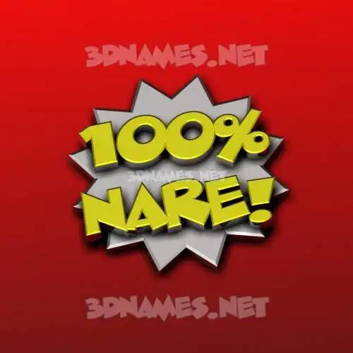 nare in 100 Percent style - 3D name wallpaper nare in 100 Percent style - 3D name wallpaper