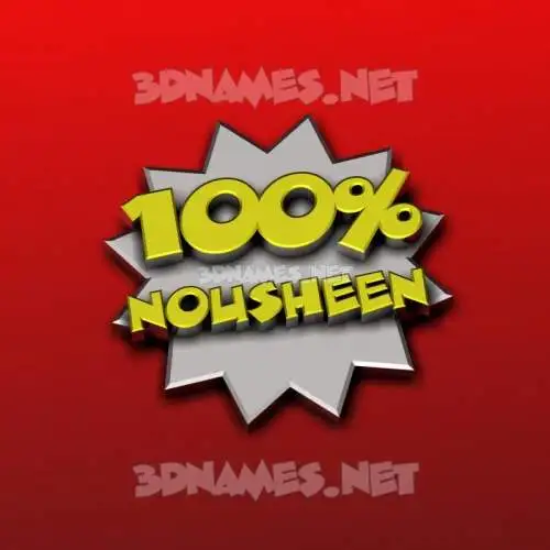 nousheen in 100 Percent style - 3D name wallpaper nousheen in 100 Percent style - 3D name wallpaper