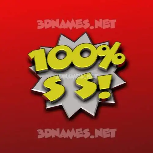 s s in 100 Percent style - 3D name wallpaper s s in 100 Percent style - 3D name wallpaper