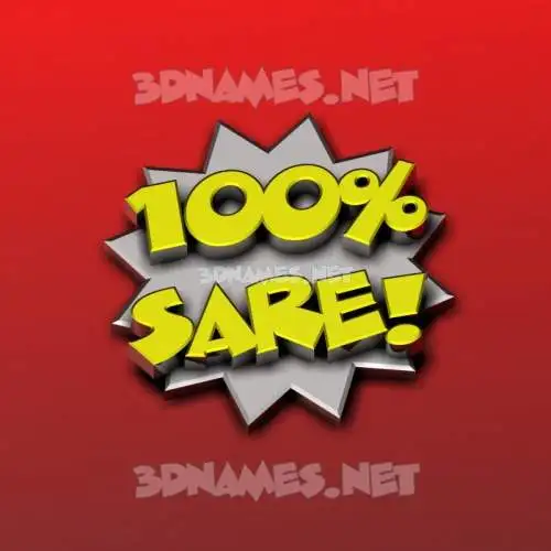 sare in 100 Percent style - 3D name wallpaper sare in 100 Percent style - 3D name wallpaper