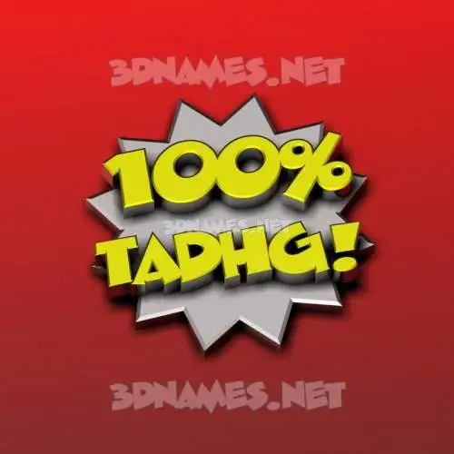 tadhg in 100 Percent style - 3D name wallpaper tadhg in 100 Percent style - 3D name wallpaper