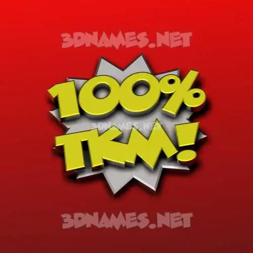 tkm in 100 Percent style - 3D name wallpaper tkm in 100 Percent style - 3D name wallpaper